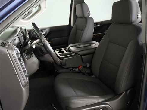 Used 2020 Chevrolet Silverado 1500 RST image 26