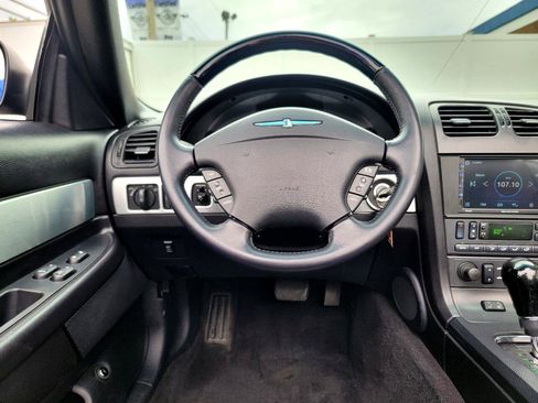 Used 2004 Ford Thunderbird Deluxe image 30