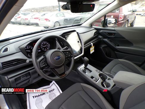 Used 2025 Subaru Crosstrek 2.0i Premium image 19