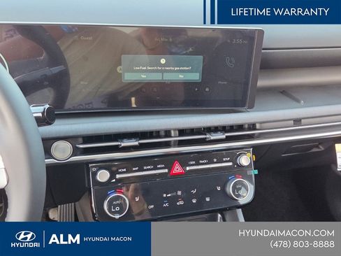 New 2026 Hyundai Tucson SEL FWD image 21