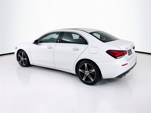 Used 2020 Mercedes-Benz A 220 A 220 image 6