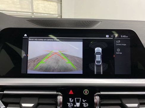 Used 2023 BMW 430i Gran Coupe xDrive w/ M Sport Package image 26