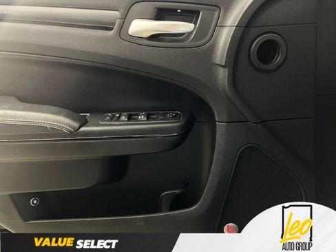 Used 2015 Chrysler 300 S w/ 300S Premium Group AWD/4WD image 18