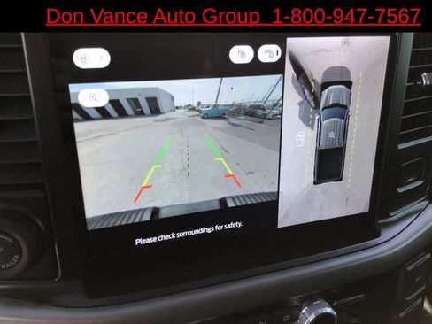 Used 2024 Ford F150 XLT w/ Equipment Group 302A MID AWD/4WD image 20