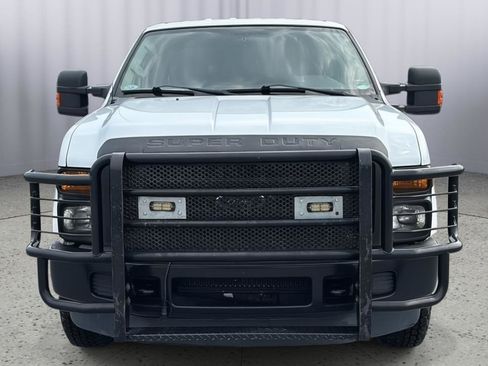 Used 2008 Ford F250 XL AWD/4WD image 8