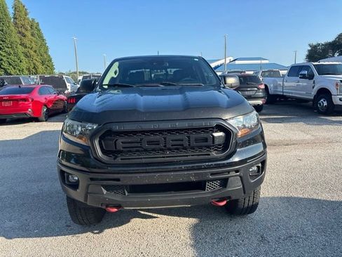 Used 2020 Ford Ranger XL w/ Equipment Group 101A Mid RWD image 2