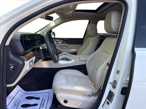 Used 2020 Mercedes-Benz GLE 350 4MATIC image 10