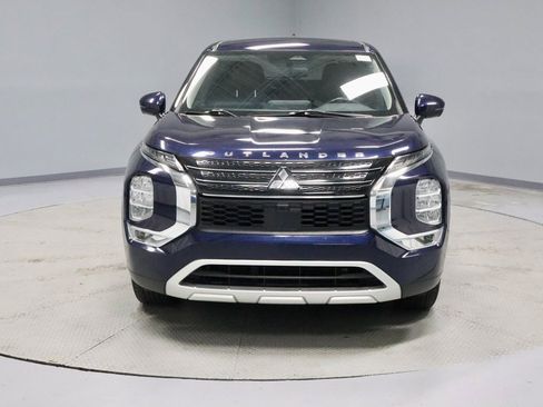 Used 2022 Mitsubishi Outlander SE image 7