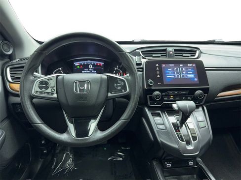 Used 2022 Honda CR-V EX image 18