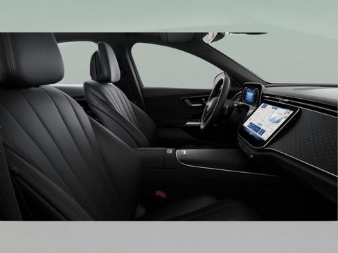 New 2026 Mercedes-Benz E 350 E 350 image 42