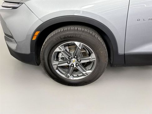 Used 2023 Chevrolet Blazer LT w/ Convenience Package AWD/4WD image 22