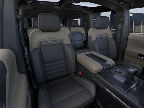 New 2026 GMC Hummer EV SUV w/ LPO, Dark Essentials Package AWD/4WD image 16