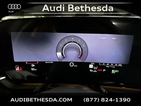New 2026 Audi A5 2.0T Premium Plus AWD/4WD image 16