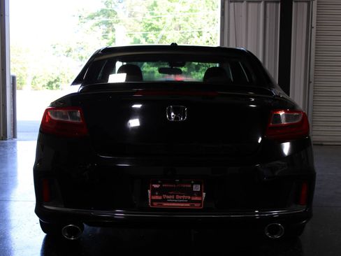 Used 2014 Honda Accord EX-L image 4