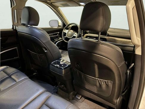 Used 2020 Kia Telluride EX image 27