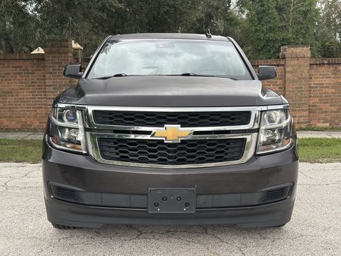 Used 2017 Chevrolet Tahoe LT AWD/4WD image 3