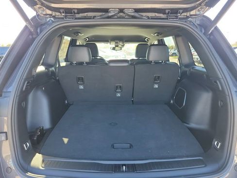 New 2024 Jeep Grand Cherokee Limited w/ Black Appearance Package image 8