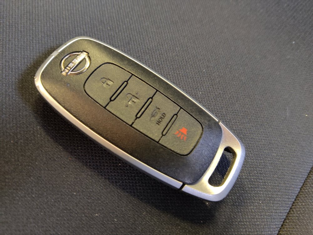 Used 2025 Nissan Sentra S FWD image 32