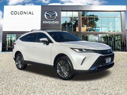 Used 2023 Toyota Venza Limited