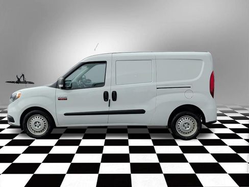 Used 2022 RAM ProMaster City Wagon FWD image 11