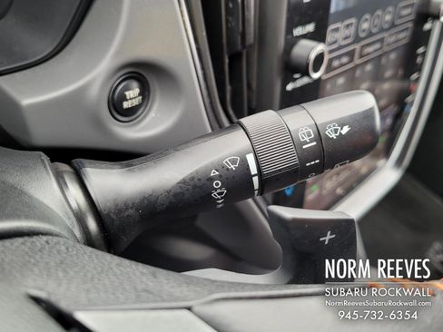 Used 2024 Subaru Crosstrek 2.5i Limited w/ Popular Package #4A image 31