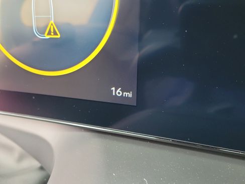 New 2026 Hyundai Palisade XRT Pro AWD/4WD image 21