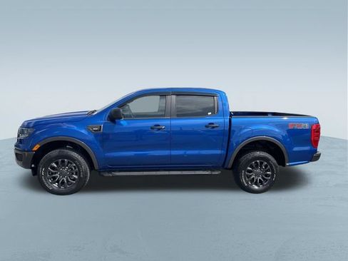 Used 2019 Ford Ranger XLT w/ Equipment Group 302A Luxury AWD/4WD image 8