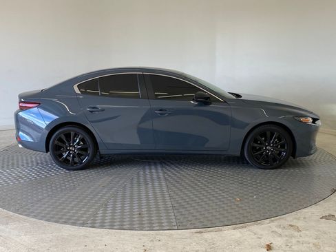 Used 2025 MAZDA MAZDA3 s image 7