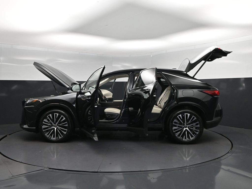New 2026 Lexus RX 350 Premium Plus FWD image 46