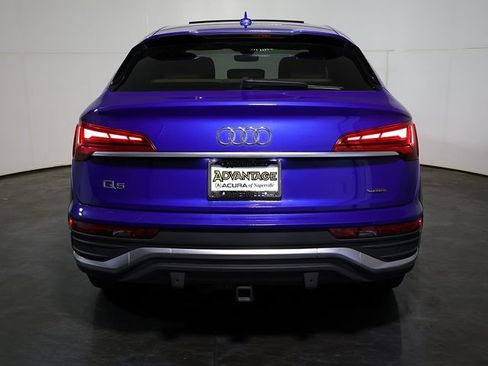 Used 2023 Audi Q5 2.0T Premium Plus w/ Premium Plus Package AWD/4WD image 10