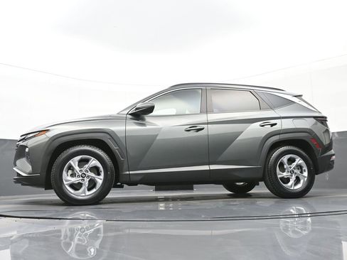 Certified 2022 Hyundai Tucson SEL image 45
