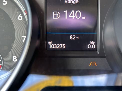 Used 2019 Volkswagen Atlas SE w/ Towing Package image 20