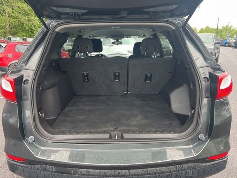 Used 2019 Chevrolet Equinox LS FWD image 21