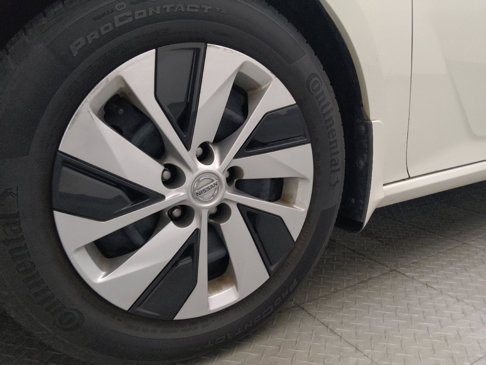 Used 2020 Nissan Altima 2.5 S FWD image 31