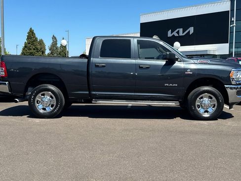 Used 2020 RAM 2500 Tradesman AWD/4WD image 3
