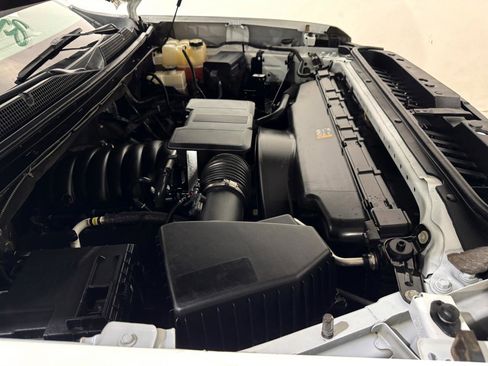 Used 2022 Chevrolet Silverado 2500 W/T w/ WT Fleet Convenience Package image 46