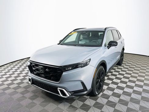Used 2023 Honda CR-V Sport Touring image 5