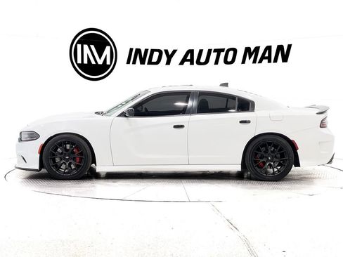 Used 2019 Dodge Charger Scat Pack w/ Dynamics Package image 7