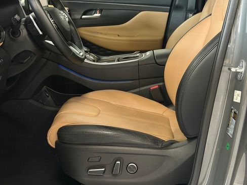 Certified 2023 Hyundai Santa Fe Calligraphy AWD/4WD image 12