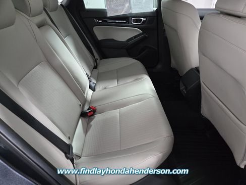 Certified 2024 Honda Civic Sport Touring image 20