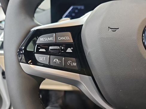 New 2026 BMW 330i Sedan w/ Premium Package image 18