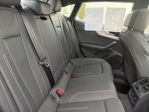 Used 2025 Audi A5 2.0T Premium Plus w/ Convenience Plus Package image 32