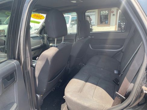Used 2009 Ford Escape XLT image 23