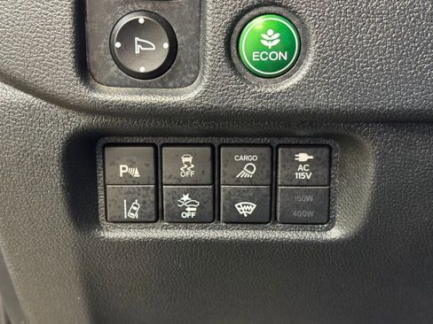Used 2023 Honda Ridgeline RTL-E image 32
