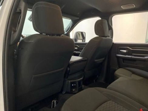 Used 2026 RAM 2500 Big Horn AWD/4WD image 18