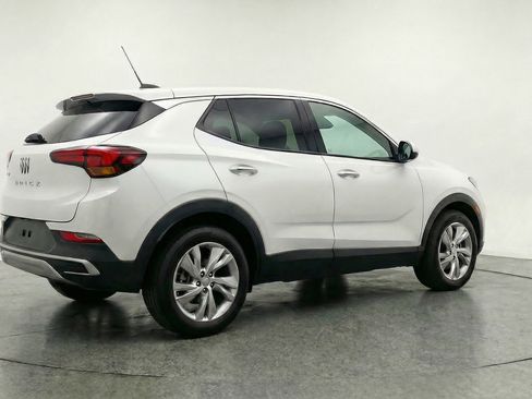 Used 2025 Buick Encore GX Preferred image 9