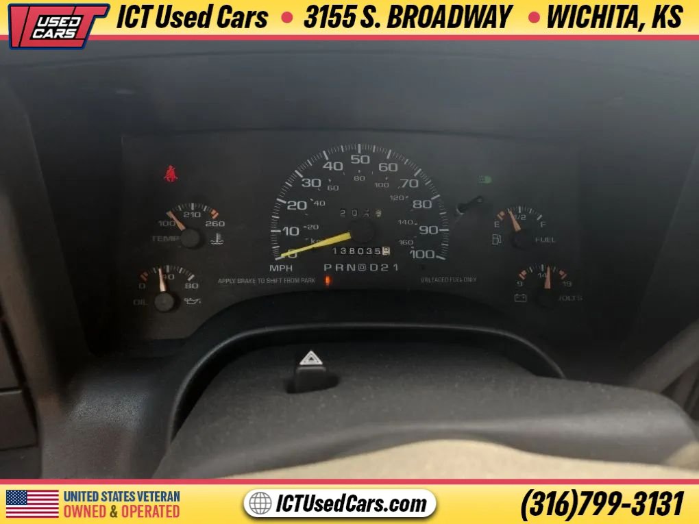 Used 1997 Chevrolet S10 Pickup 2WD Regular Cab image 5