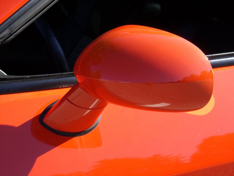 Used 2009 Dodge Challenger R/T RWD image 14