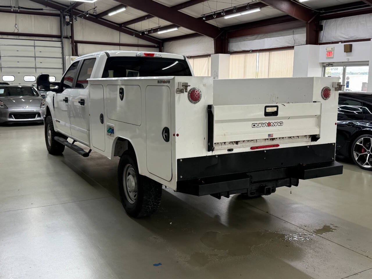 Used 2019 Ford F250 XL w/ Power Equipment Group AWD/4WD image 4