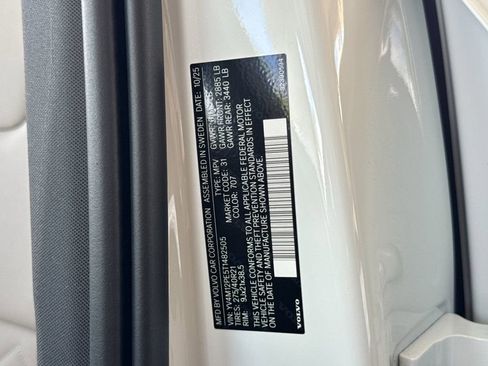 New 2026 Volvo XC90 B5 Plus image 29